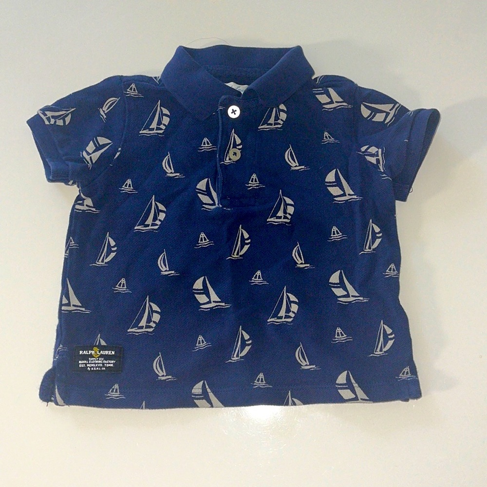 Ralph Lauren Polo